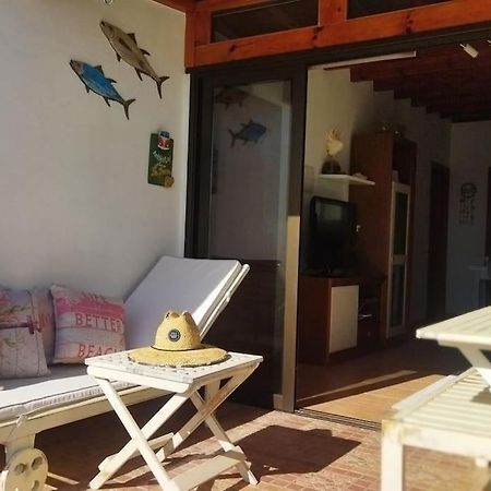 Penthouse Next To The Beach La Jaca Exterior foto