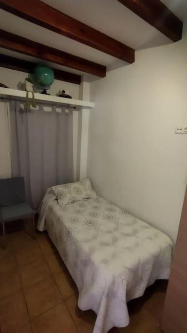 Penthouse Next To The Beach La Jaca Exterior foto