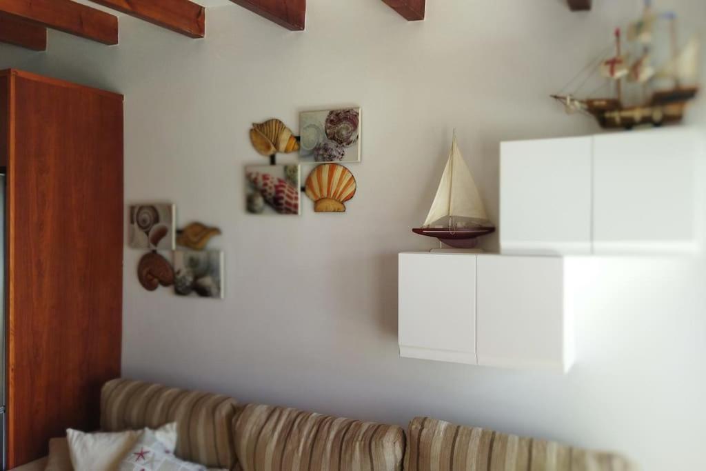 Penthouse Next To The Beach La Jaca Exterior foto