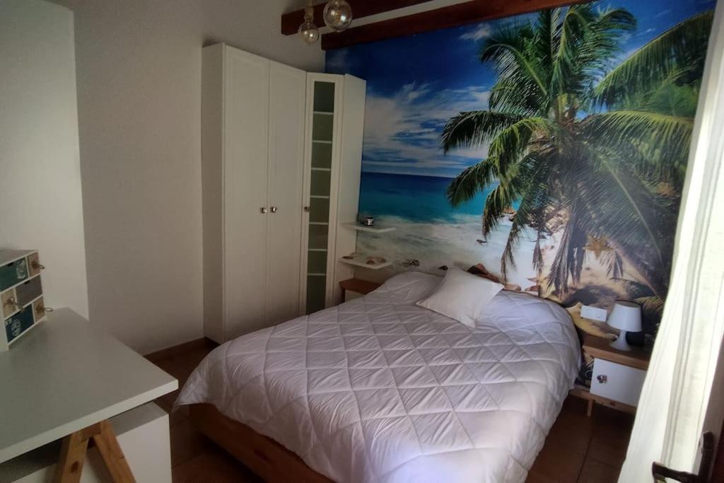 Penthouse Next To The Beach La Jaca Exterior foto