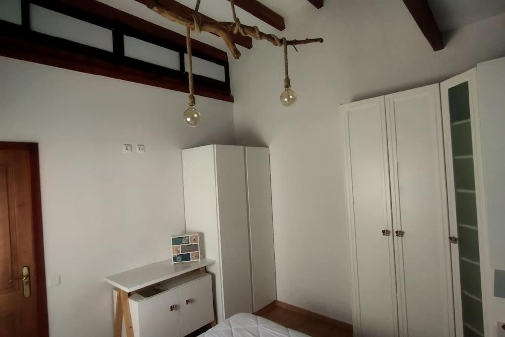Penthouse Next To The Beach La Jaca Exterior foto